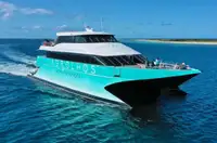 Kreuzfahrtschiff zu verkaufen