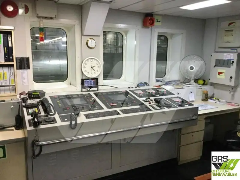 Schnelles Versorgungsboot (FSV) zu verkaufen