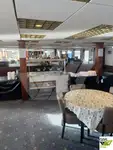 Kreuzfahrtschiff zu verkaufen