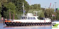 Wind farm service vessel zu verkaufen