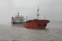 Oil/Chemical tanker zu verkaufen