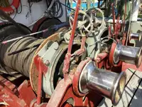 Trawler zu verkaufen