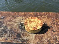 Barges zu verkaufen