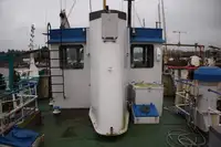 Passagierschiff zu verkaufen
