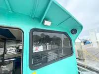 Kreuzfahrtschiff zu verkaufen
