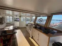 Containerschiff zu verkaufen