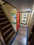 Containerschiff zu verkaufen
