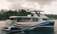 Passagierschiff zu verkaufen