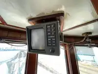 Trawler zu verkaufen