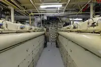 Schleppboot zu verkaufen