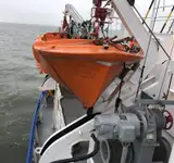 Mehrzweckschiff zu verkaufen