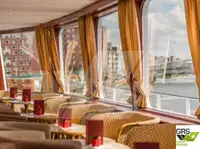 Kreuzfahrtschiff zu verkaufen