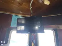 Trawler zu verkaufen