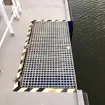 Patrouillenboot zu verkaufen