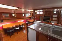 Barges zu verkaufen