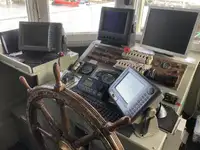 Bagger zu verkaufen