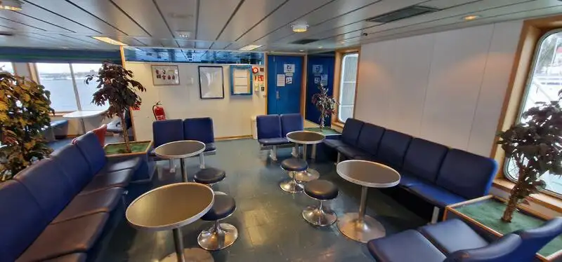 Bunkertanker zu verkaufen