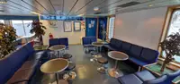 Bunkertanker zu verkaufen