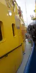 Schleppboot zu verkaufen