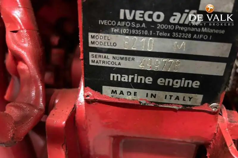 Kreuzfahrtschiff zu verkaufen