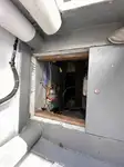 Kreuzfahrtschiff zu verkaufen