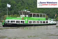Passagierschiff zu verkaufen