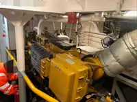 Schleppboot zu verkaufen