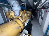 Schleppboot zu verkaufen
