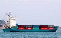 Oil/Chemical tanker zu verkaufen