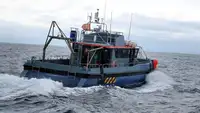 Containerschiff zu verkaufen