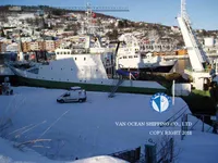 Trawler zu verkaufen