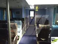 Passagierschiff zu verkaufen