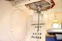 Fährschiff zu verkaufen