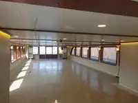 Passagierschiff zu verkaufen