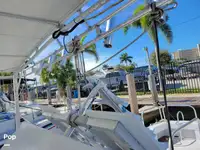 Trawler zu verkaufen
