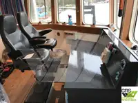Landungsboot, Panzer zu verkaufen