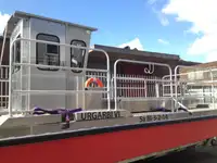 Containerschiff zu verkaufen