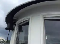 Schleppboot zu verkaufen