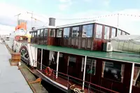 Barges zu verkaufen
