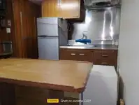 Lotsenboot zu verkaufen