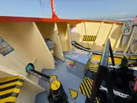 Containerschiff zu verkaufen