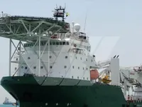 Schnelles Versorgungsboot (FSV) zu verkaufen
