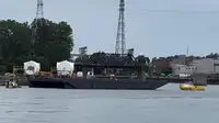 Barges zu verkaufen