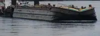 Barges zu verkaufen