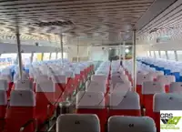 Passagierschiff zu verkaufen