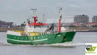 Patrouillenboot zu verkaufen