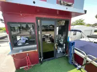 Ponton zu verkaufen