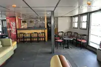 Fährschiff zu verkaufen