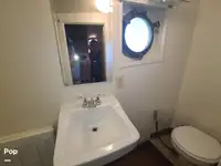 Trawler zu verkaufen