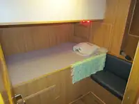 Schleppboot zu verkaufen